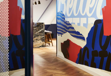 WeWork Office Space, Sydney